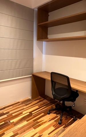 Apartamento para alugar com 61m², 2 quartos e 1 vaga