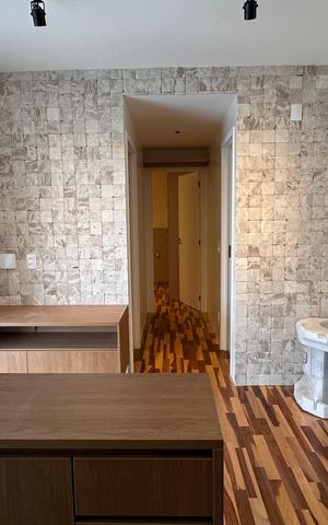 Apartamento para alugar com 61m², 2 quartos e 1 vaga