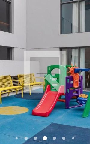 Apartamento para alugar com 61m², 2 quartos e 1 vaga