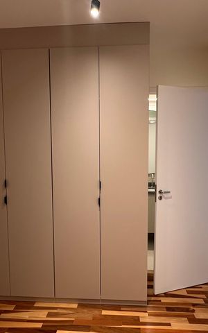 Apartamento para alugar com 61m², 2 quartos e 1 vaga