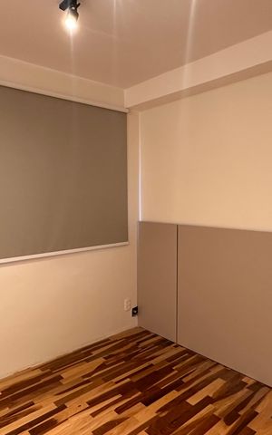 Apartamento para alugar com 61m², 2 quartos e 1 vaga
