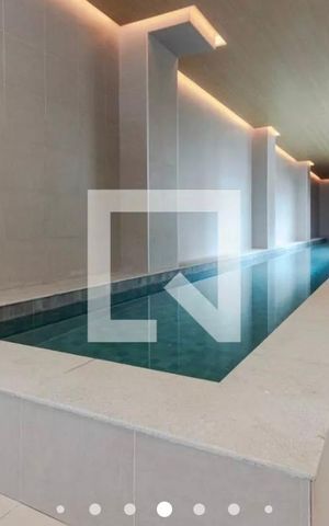 Apartamento para alugar com 61m², 2 quartos e 1 vaga