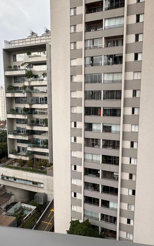 Apartamento para alugar com 61m², 2 quartos e 1 vaga