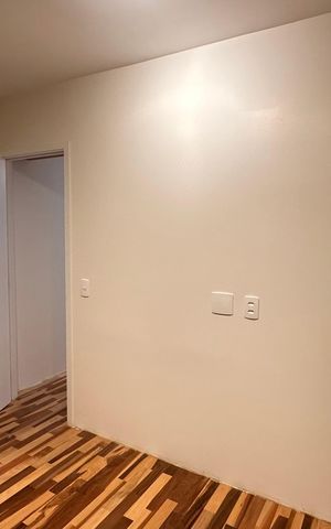 Apartamento para alugar com 61m², 2 quartos e 1 vaga