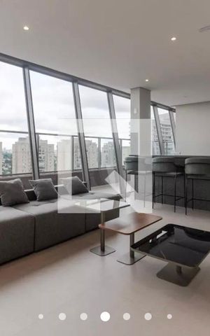 Apartamento para alugar com 61m², 2 quartos e 1 vaga