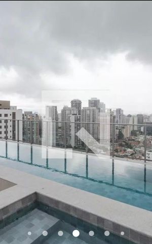 Apartamento para alugar com 61m², 2 quartos e 1 vaga