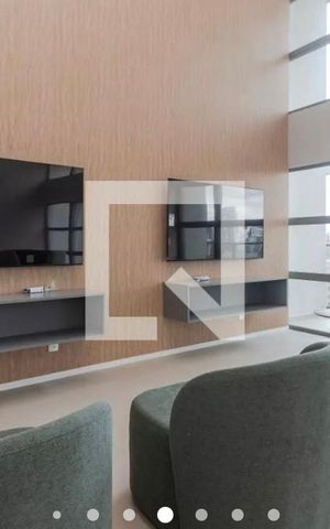 Apartamento para alugar com 61m², 2 quartos e 1 vaga