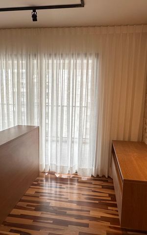 Apartamento para alugar com 61m², 2 quartos e 1 vaga