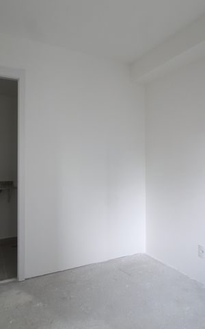 Apartamento à venda com 30m², 1 quarto e sem vagaQuarto Suíte