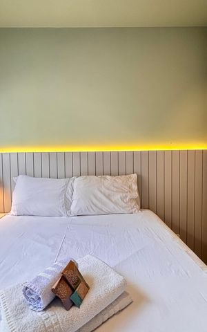 Apartamento para alugar com 24m², 1 quarto e sem vaga Apartamento para alugar com 24m², 1 quarto e sem vagaSuíte