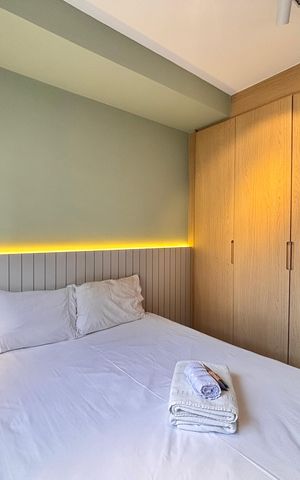 Apartamento para alugar com 24m², 1 quarto e sem vaga Apartamento para alugar com 24m², 1 quarto e sem vagaSuíte