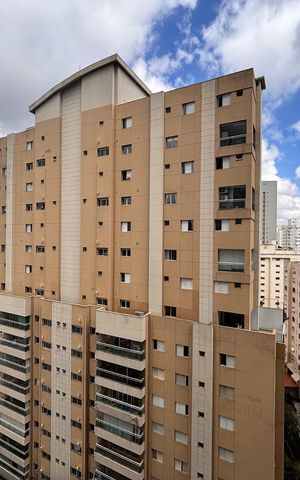 Apartamento para alugar com 24m², 1 quarto e sem vaga Apartamento para alugar com 24m², 1 quarto e sem vagaVista