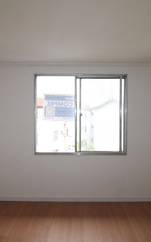 Apartamento à venda com 42m², 2 quartos e 1 vagaSala