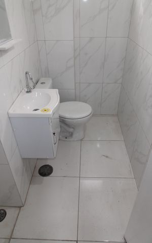 Apartamento à venda com 42m², 2 quartos e 1 vagaBanheiro