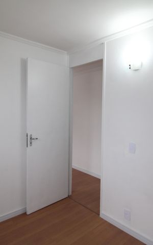 Apartamento à venda com 42m², 2 quartos e 1 vagaQuarto 2
