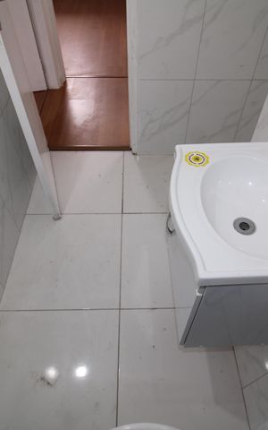 Apartamento à venda com 42m², 2 quartos e 1 vagaBanheiro