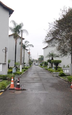 Apartamento à venda com 42m², 2 quartos e 1 vagaÁrea Comum