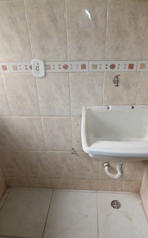 Apartamento à venda com 42m², 2 quartos e 1 vagaCozinha / Área de Serviço