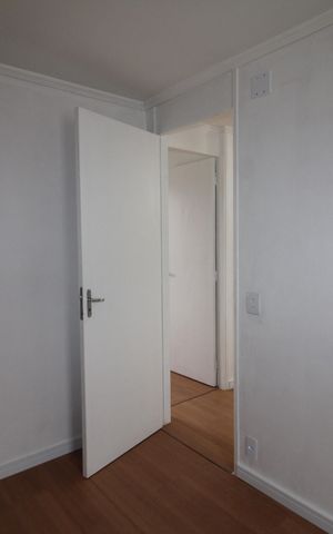 Apartamento à venda com 42m², 2 quartos e 1 vagaQuarto 1