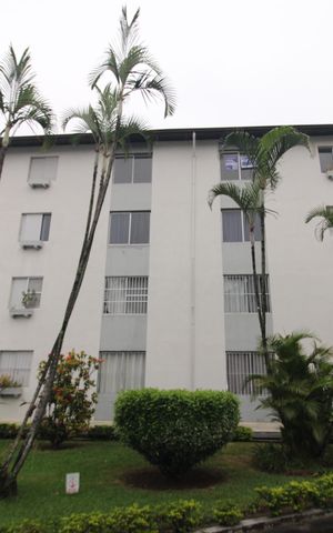 Apartamento à venda com 42m², 2 quartos e 1 vagaÁrea Comum