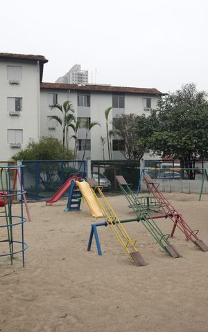 Apartamento à venda com 42m², 2 quartos e 1 vagaÁrea Comum