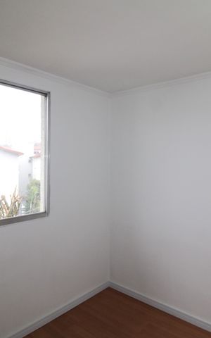 Apartamento à venda com 42m², 2 quartos e 1 vagaQuarto 2