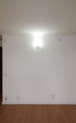 Apartamento à venda com 42m², 2 quartos e 1 vagaSala