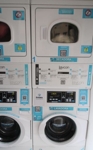 Apartamento à venda com 41m², 2 quartos e sem vagaÁrea Comum