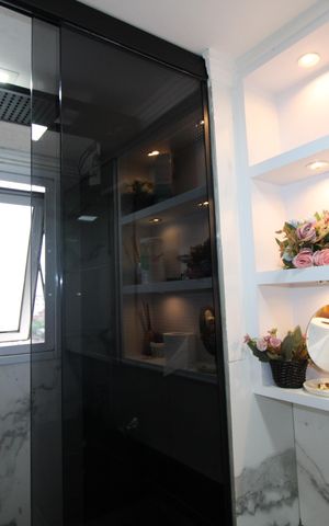 Apartamento à venda com 41m², 2 quartos e sem vagaBanheiro