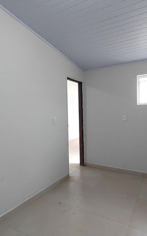 Casa para alugar com 45m², 1 quarto e sem vaga Casa para alugar com 45m², 1 quarto e sem vagaQuarto