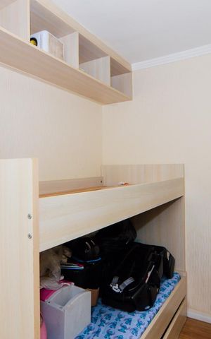 Apartamento à venda com 83m², 2 quartos e 1 vagaQuarto 2
