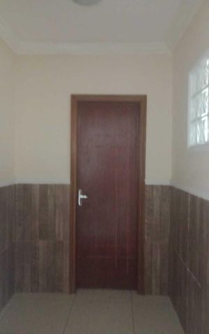 Casa para alugar com 45m², 2 quartos e 1 vaga Casa para alugar com 45m², 2 quartos e 1 vagaÁrea externa