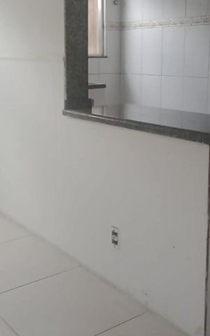 Casa para alugar com 45m², 2 quartos e 1 vaga Casa para alugar com 45m², 2 quartos e 1 vagaCozinha