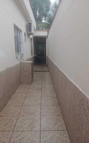 Casa para alugar com 45m², 2 quartos e 1 vaga Casa para alugar com 45m², 2 quartos e 1 vagaÁrea externa