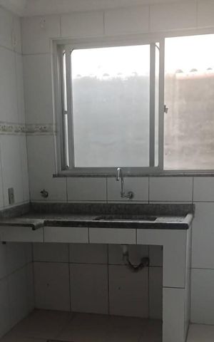 Casa para alugar com 45m², 2 quartos e 1 vaga Casa para alugar com 45m², 2 quartos e 1 vagaCozinha
