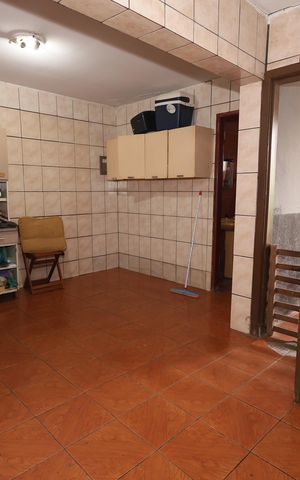 Casa à venda com 156m², 3 quartos e 2 vagasCozinha
