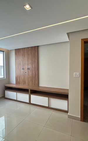 Apartamento à venda com 74m², 2 quartos e 2 vagas