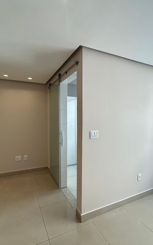 Apartamento à venda com 74m², 2 quartos e 2 vagas