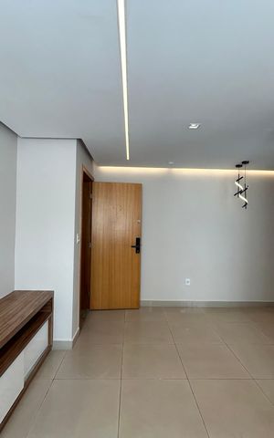 Apartamento à venda com 74m², 2 quartos e 2 vagas