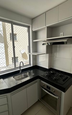 Apartamento à venda com 74m², 2 quartos e 2 vagas