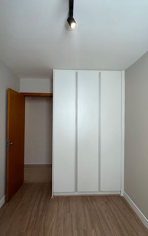 Apartamento à venda com 74m², 2 quartos e 2 vagas