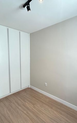 Apartamento à venda com 74m², 2 quartos e 2 vagas