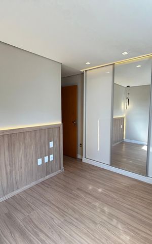 Apartamento à venda com 74m², 2 quartos e 2 vagas