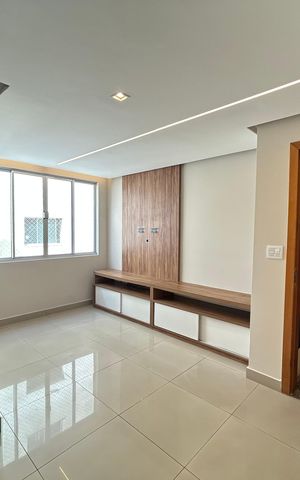 Apartamento à venda com 74m², 2 quartos e 2 vagas