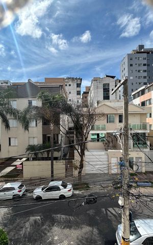 Apartamento à venda com 74m², 2 quartos e 2 vagas