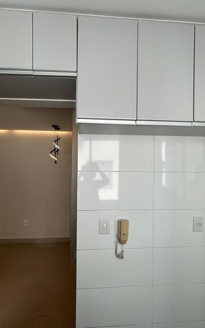Apartamento à venda com 74m², 2 quartos e 2 vagas