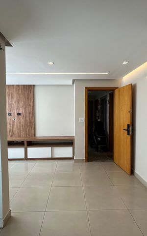 Apartamento à venda com 74m², 2 quartos e 2 vagas