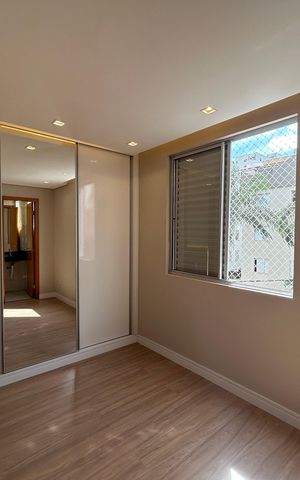 Apartamento à venda com 74m², 2 quartos e 2 vagas