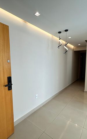 Apartamento à venda com 74m², 2 quartos e 2 vagas