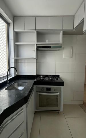 Apartamento à venda com 74m², 2 quartos e 2 vagas